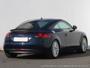 Audi TT S-Line 2.0 TFSI 2008
