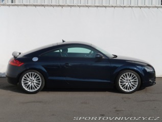 Audi TT S-Line 2.0 TFSI 2008