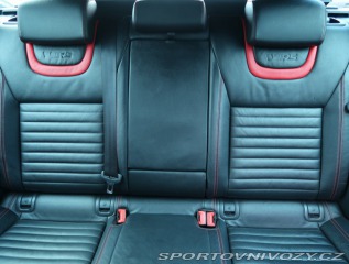 Škoda Octavia RS RS RS 2.0 TDI 2015