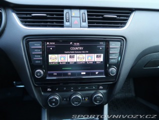 Škoda Octavia RS RS RS 2.0 TDI 2015