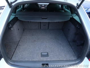 Škoda Octavia RS RS RS 2.0 TDI 2015