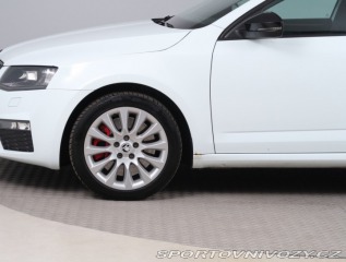 Škoda Octavia RS RS RS 2.0 TDI 2015