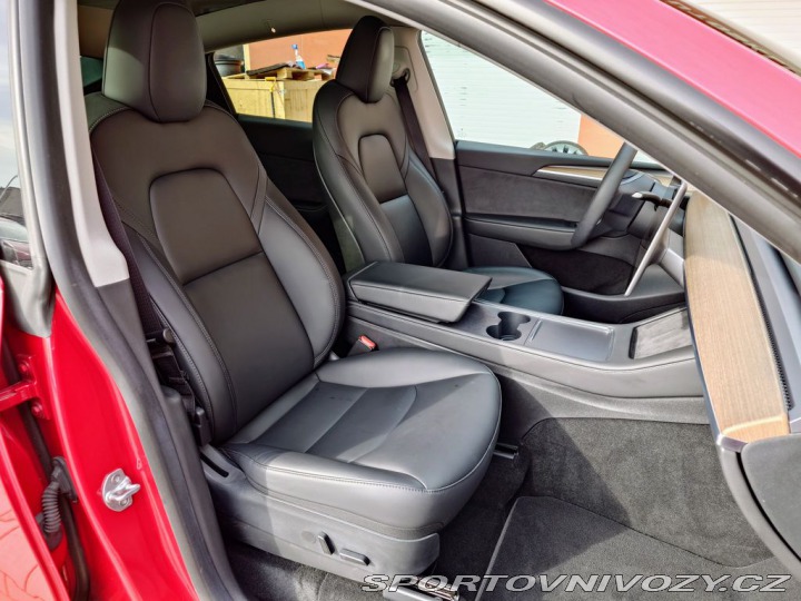 Tesla Model Y Long Range D.M 378KW PROD 2022