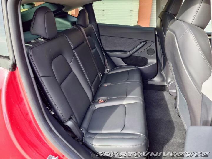 Tesla Model Y Long Range D.M 378KW PROD 2022