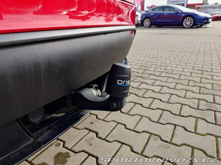 Tesla Model Y Long Range D.M 378KW PROD 2022