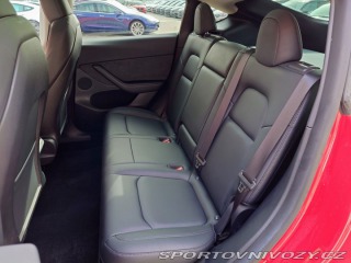 Tesla Model Y Long Range Dual Motor 378 2022