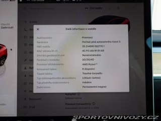 Tesla Model Y Long Range Dual Motor 378 2022