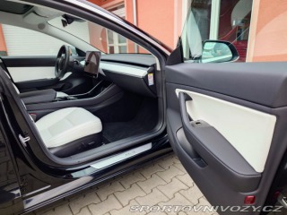 Tesla Model 3 Long Range Dual Motor 366 2019