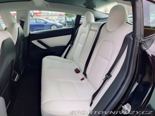 Tesla Model 3 Long Range Dual Motor 366 2019