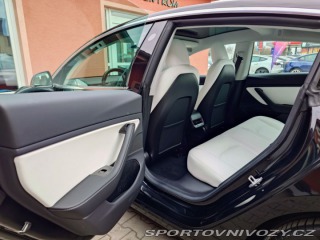 Tesla Model 3 Long Range Dual Motor 366 2019