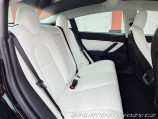 Tesla Model 3 Long Range Dual Motor 366 2019