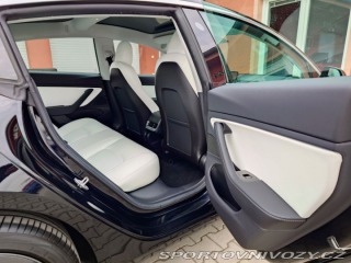 Tesla Model 3 Long Range Dual Motor 366 2019