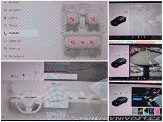 Tesla Model 3 Long Range Dual Motor 366 2019