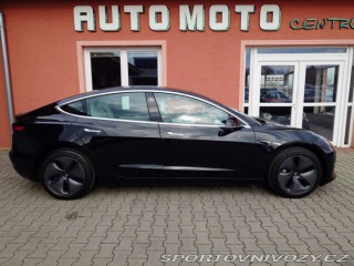Tesla Model 3 Long Range Dual Motor 366 2019