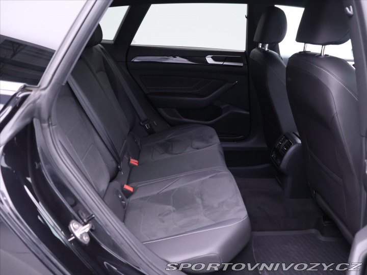 Volkswagen Arteon 2,0 TSI 206 kW R-Line 4M 2021