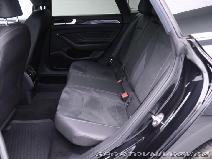 Volkswagen Arteon 2,0 TSI 206 kW R-Line 4M 2021