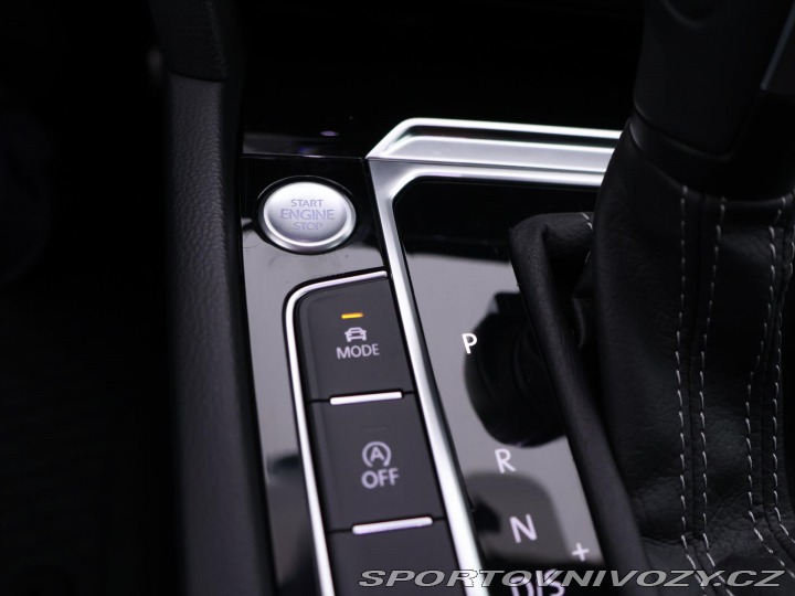 Volkswagen Arteon 2,0 TSI 206 kW R-Line 4M 2021