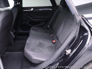 Volkswagen Arteon 2,0 TSI 206 kW R-Line 4M 2021
