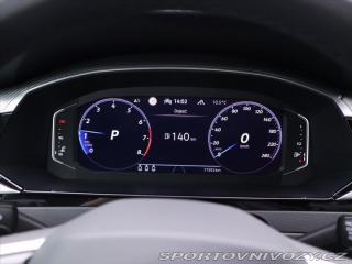 Volkswagen Arteon 2,0 TSI 206 kW R-Line 4M 2021
