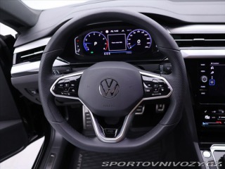 Volkswagen Arteon 2,0 TSI 206 kW R-Line 4M 2021