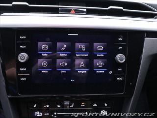 Volkswagen Arteon 2,0 TSI 206 kW R-Line 4M 2021