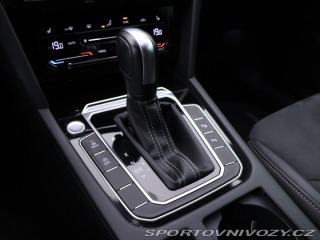 Volkswagen Arteon 2,0 TSI 206 kW R-Line 4M 2021