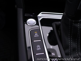 Volkswagen Arteon 2,0 TSI 206 kW R-Line 4M 2021