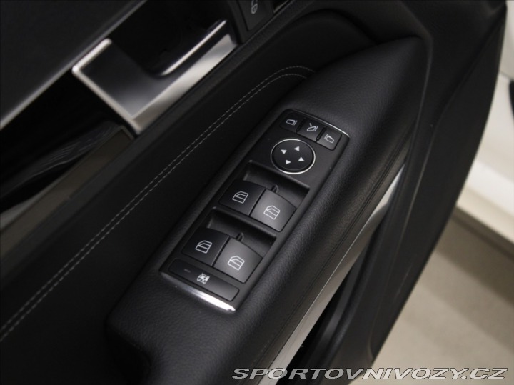 Mercedes-Benz E 3,0 350CDI ČR Akční CENA! 2013