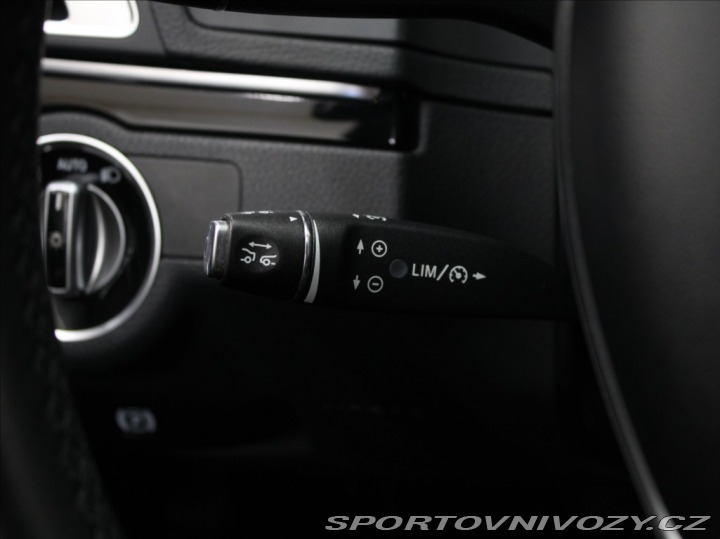 Mercedes-Benz E 3,0 350CDI ČR Akční CENA! 2013