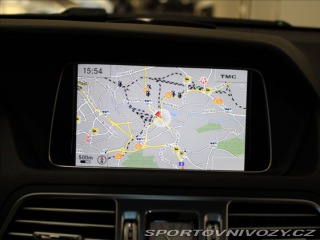 Mercedes-Benz E 3,0 350CDI LED 149tkm.ČR 2013