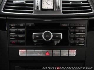 Mercedes-Benz E 3,0 350CDI LED 149tkm.ČR 2013