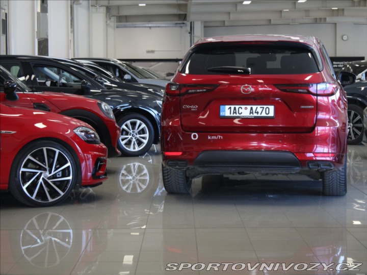 Kia EV6 0,1 77kWh GT 585koní Meri 2023