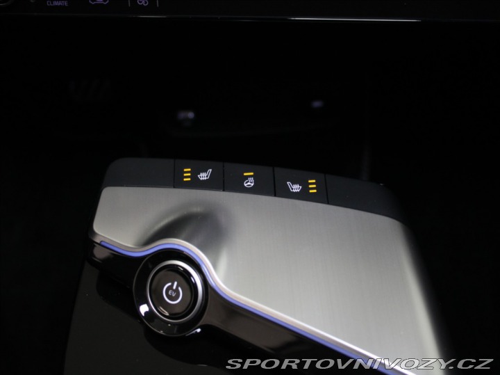Kia EV6 0,1 77kWh GT 585koní Meri 2023