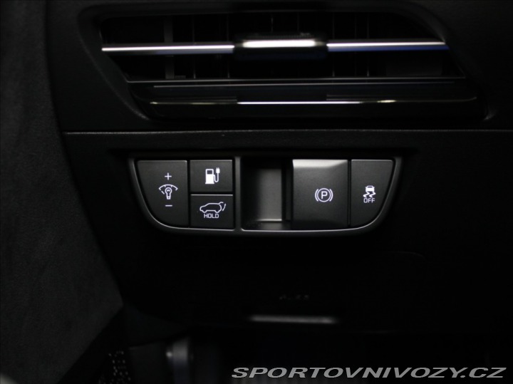 Kia EV6 0,1 77kWh GT 585koní Meri 2023