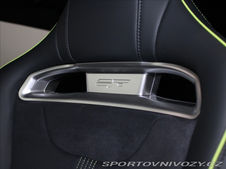 Kia EV6 0,1 77kWh GT 585koní Meri 2023