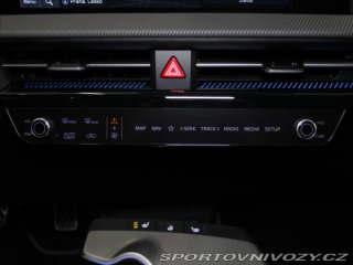 Kia EV6 0,1 77kWh GT 585koní Meri 2023