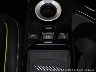 Kia EV6 0,1 77kWh GT 585koní Meri 2023