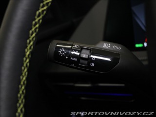Kia EV6 0,1 77kWh GT 585koní Meri 2023