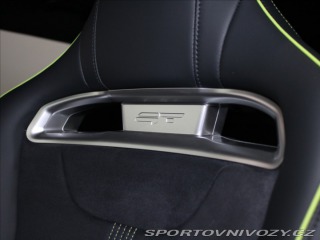 Kia EV6 0,1 77kWh GT 585koní Meri 2023