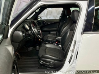 Mini Countryman JCW ALL4, BI-XENON, NAVIG 2015