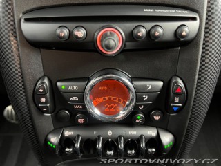 Mini Countryman JCW ALL4, BI-XENON, NAVIG 2015