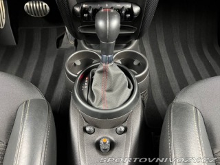 Mini Countryman JCW ALL4, BI-XENON, NAVIG 2015