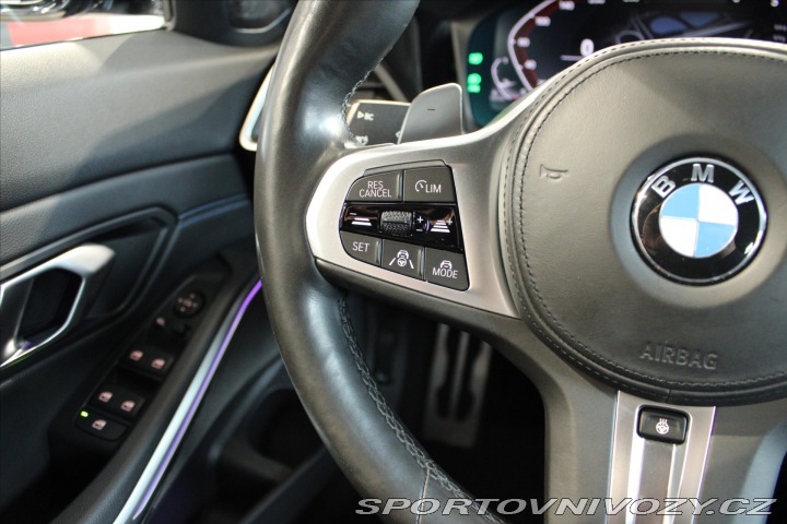 BMW 3 320d xDrive M Sport DAPro 2020