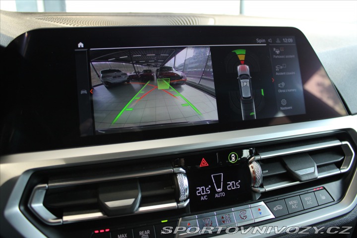 BMW 3 320d xDrive M Sport DAPro 2020