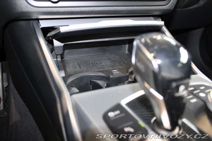 BMW 3 320d xDrive M Sport DAPro 2020