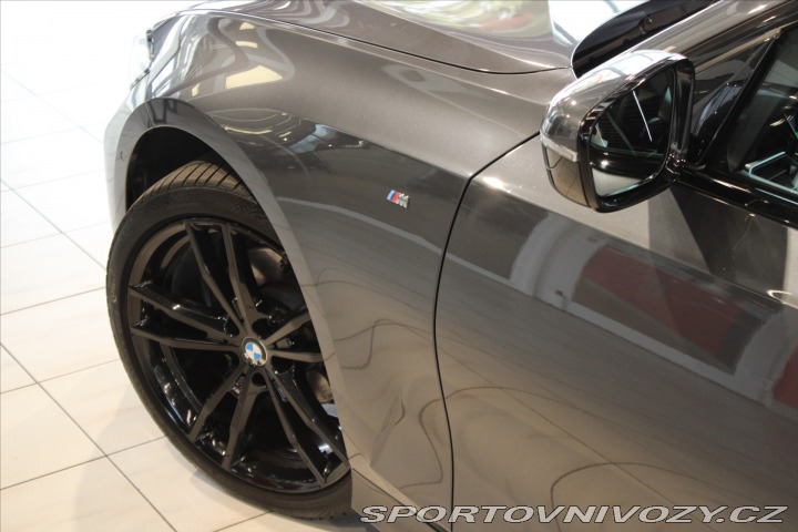 BMW 3 320d xDrive M Sport DAPro 2020