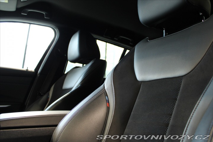 BMW 3 320d xDrive M Sport DAPro 2020