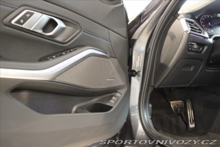 BMW 3 320d xDrive M Sport DAPro 2020