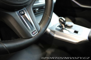 BMW 3 320d xDrive M Sport DAPro 2020