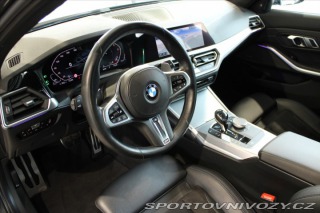 BMW 3 320d xDrive M Sport DAPro 2020